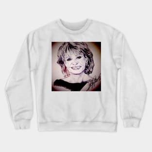 Barbara Crewneck Sweatshirt